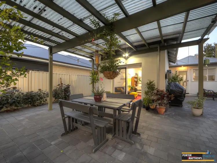 Fifth view of Homely house listing, 15 Stanley Street, Belmont WA 6104