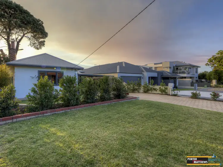 Sixth view of Homely house listing, 15 Stanley Street, Belmont WA 6104