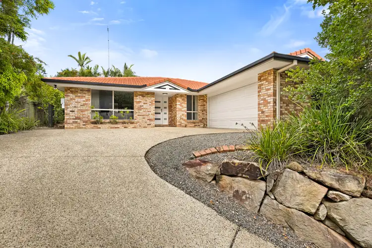 6 Fortrose Place, Ferny Grove QLD 4055