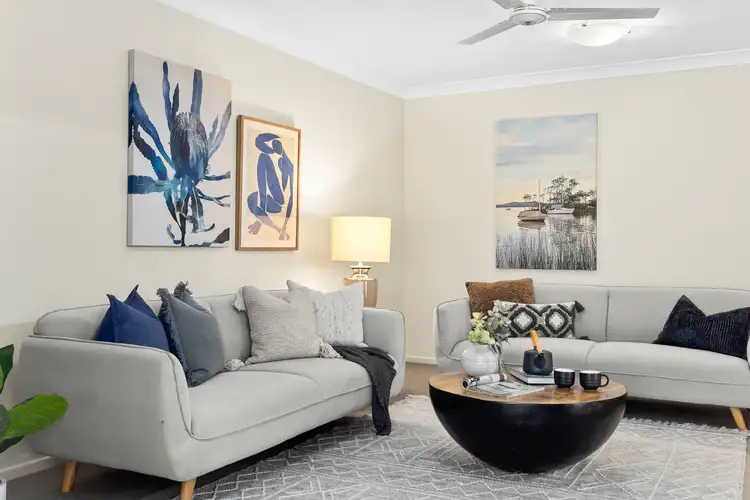 Fifth view of Homely house listing, 6 Fortrose Place, Ferny Grove QLD 4055