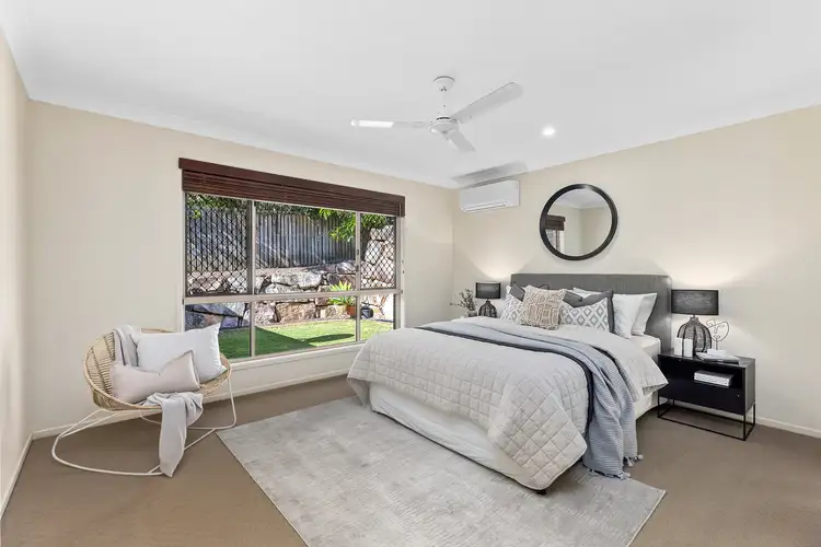 Sixth view of Homely house listing, 6 Fortrose Place, Ferny Grove QLD 4055