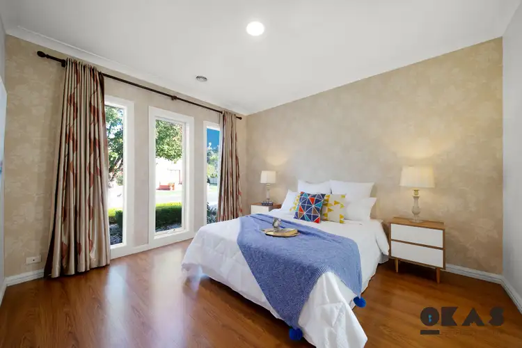 Third view of Homely house listing, 20 Highcroft Place, Cairnlea VIC 3023