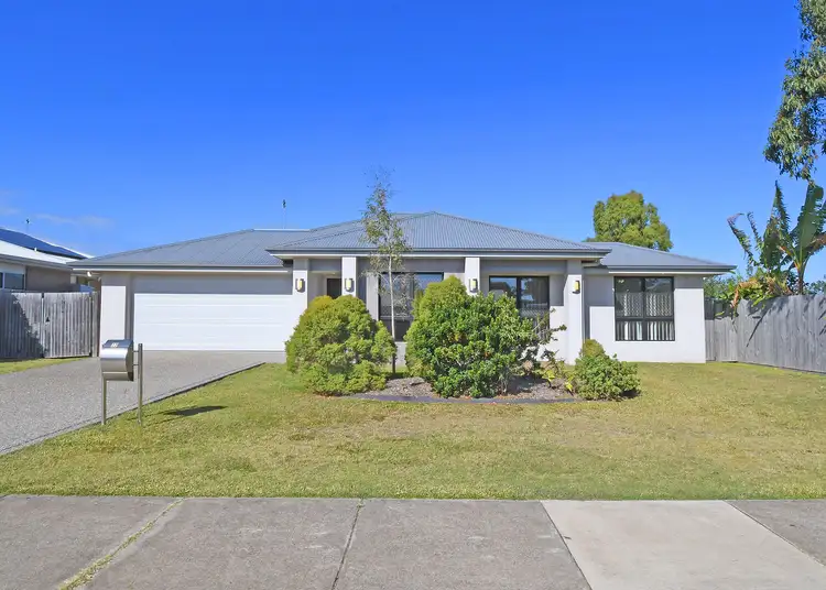 22 Halcro St, Pialba QLD 4655