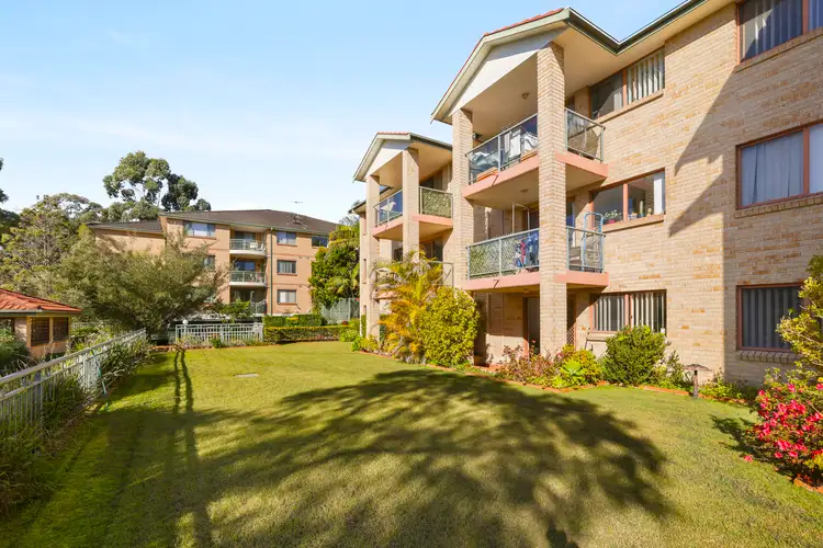 9/28 Leonay Street, Sutherland NSW 2232