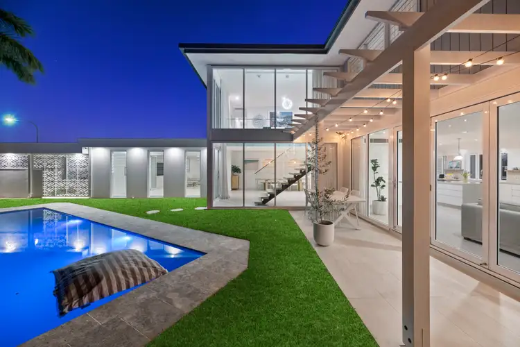 11 Kilkenny Court, Sorrento QLD 4217