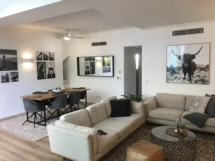 Fourth view of Homely apartment listing, 66/20-28 Bayview Street, Runaway Bay QLD 4216