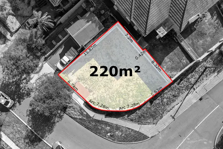 Main view of Homely land listing, 28 Kathleen Avenue, Maylands WA 6051