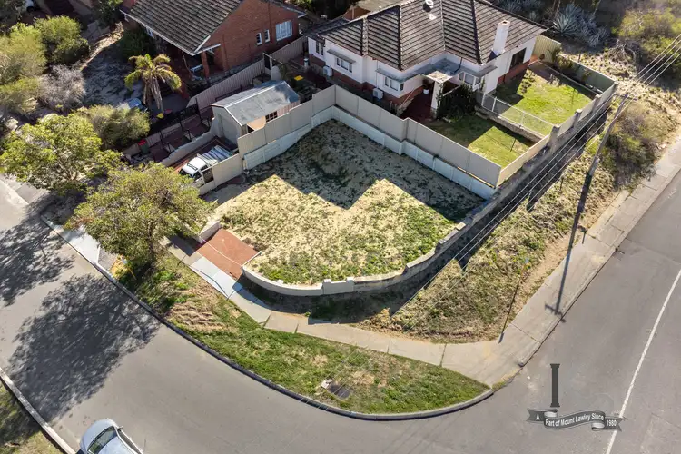 Sixth view of Homely land listing, 28 Kathleen Avenue, Maylands WA 6051