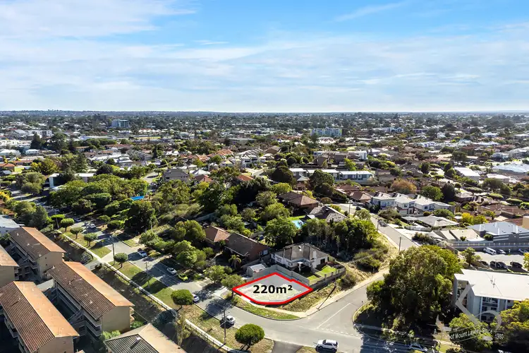 Seventh view of Homely land listing, 28 Kathleen Avenue, Maylands WA 6051