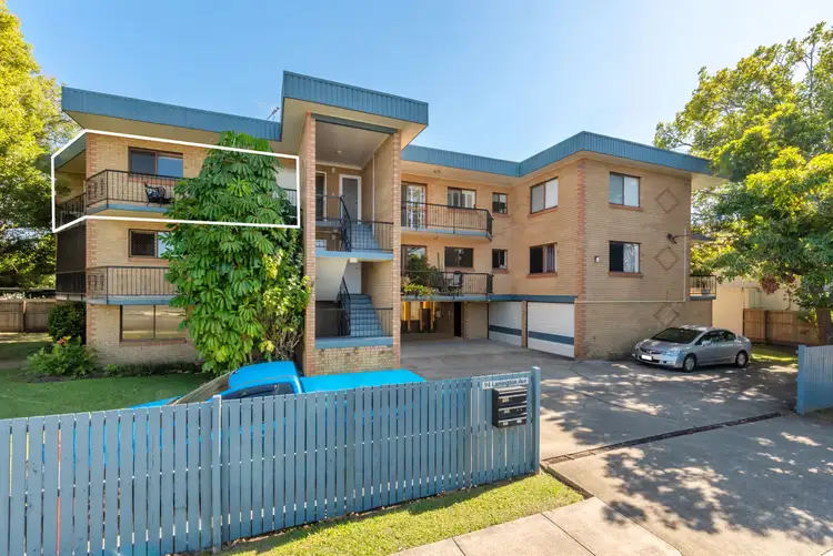 4/94 Lamington Avenue, Ascot QLD 4007