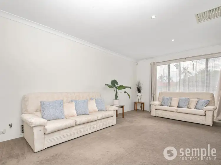 Second view of Homely house listing, 15 Heron Way, Yangebup WA 6164