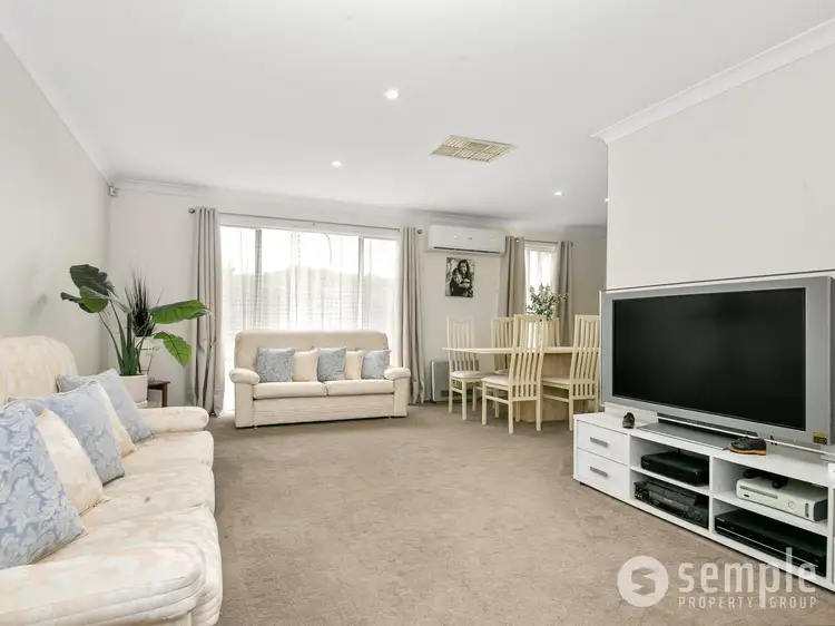 Third view of Homely house listing, 15 Heron Way, Yangebup WA 6164