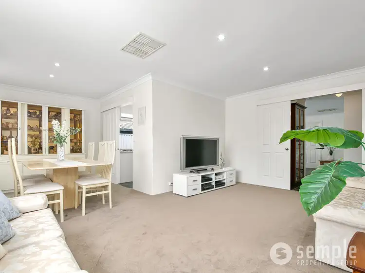 Fourth view of Homely house listing, 15 Heron Way, Yangebup WA 6164