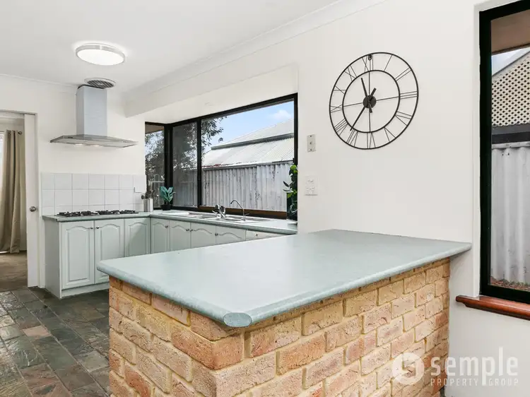 Fifth view of Homely house listing, 15 Heron Way, Yangebup WA 6164