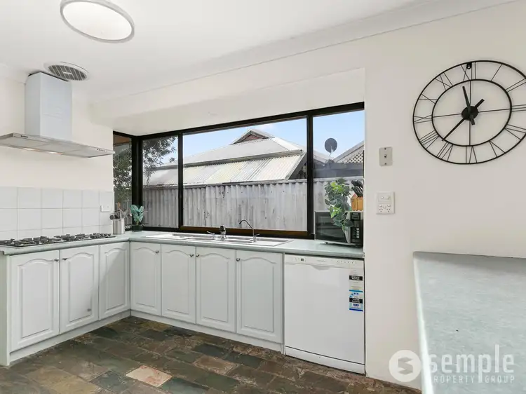 Sixth view of Homely house listing, 15 Heron Way, Yangebup WA 6164