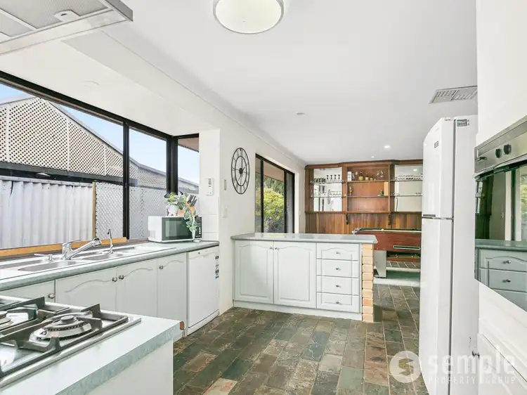 Seventh view of Homely house listing, 15 Heron Way, Yangebup WA 6164