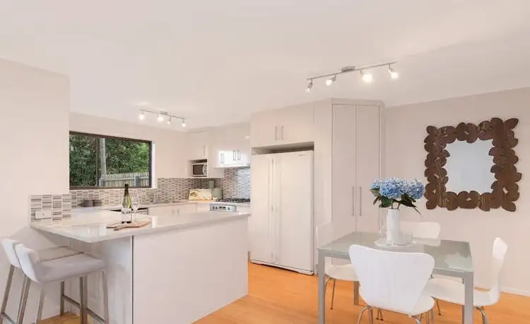 33/26 Glenrosa Road, Red Hill QLD 4059
