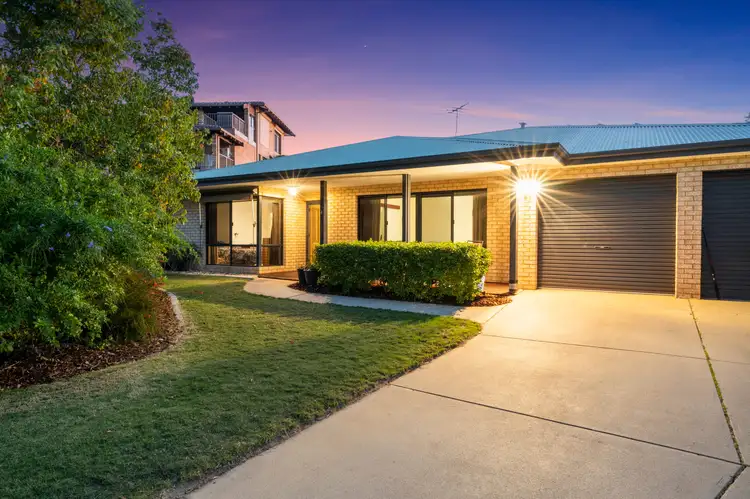 Second view of Homely house listing, 4 Kilkenny Gardens, Halls Head WA 6210