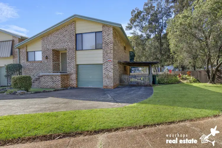 4/8-10 Mayworth Avenue, Port Macquarie NSW 2444