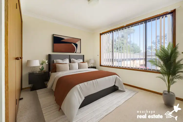 Second view of Homely house listing, 4/8-10 Mayworth Avenue, Port Macquarie NSW 2444