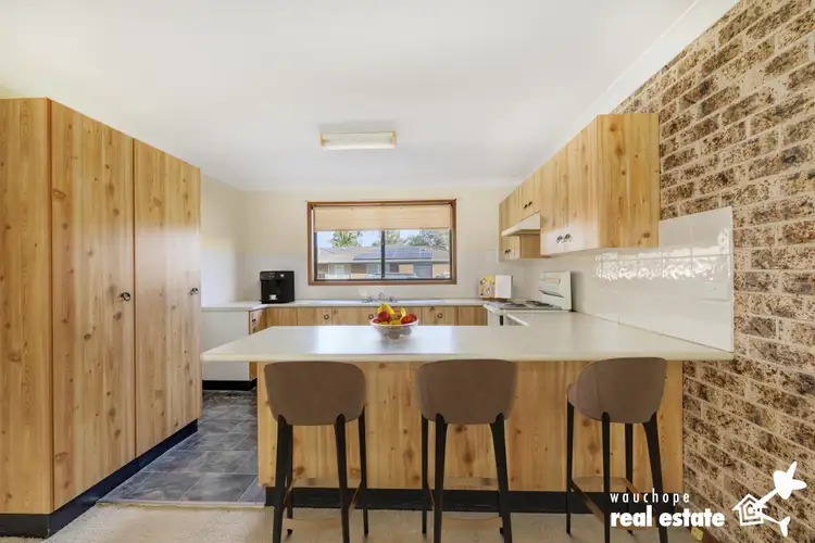 Fifth view of Homely house listing, 4/8-10 Mayworth Avenue, Port Macquarie NSW 2444