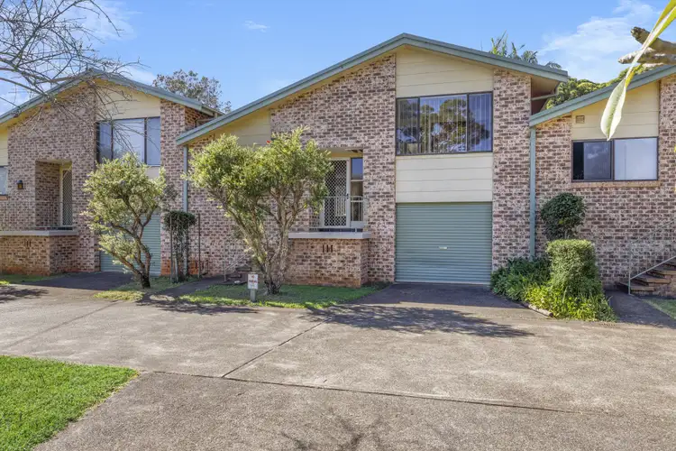 Main view of Homely house listing, 2/8-10 Mayworth Avenue, Port Macquarie NSW 2444