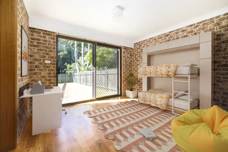 Second view of Homely house listing, 2/8-10 Mayworth Avenue, Port Macquarie NSW 2444