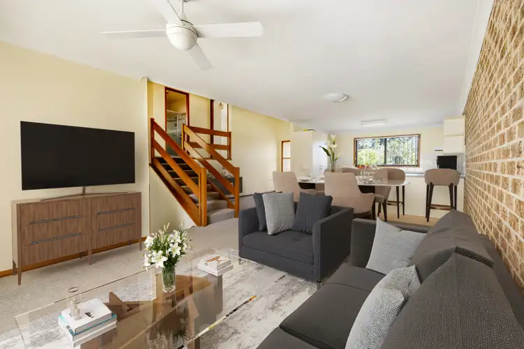Third view of Homely house listing, 2/8-10 Mayworth Avenue, Port Macquarie NSW 2444