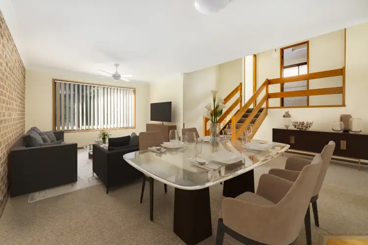 Fourth view of Homely house listing, 2/8-10 Mayworth Avenue, Port Macquarie NSW 2444