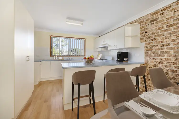 Fifth view of Homely house listing, 2/8-10 Mayworth Avenue, Port Macquarie NSW 2444