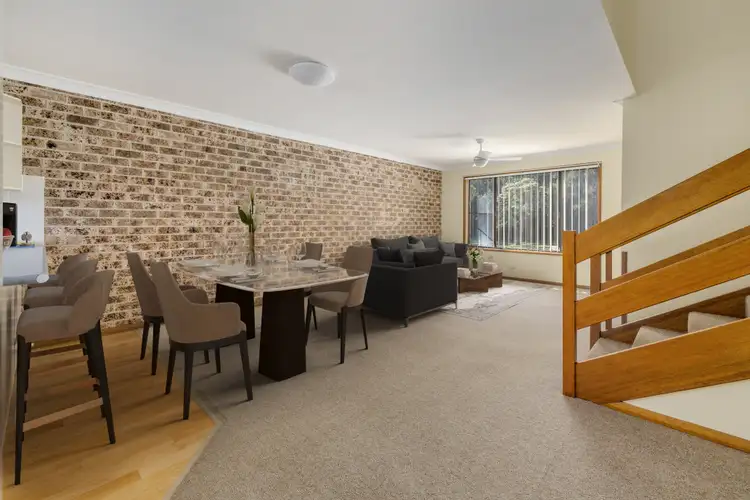 Sixth view of Homely house listing, 2/8-10 Mayworth Avenue, Port Macquarie NSW 2444