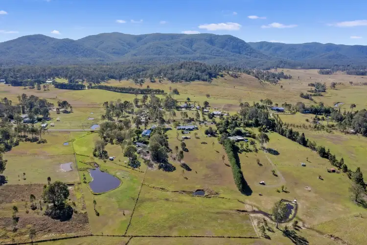 Third view of Homely house listing, 46 Kaylene Court, Royston QLD 4515