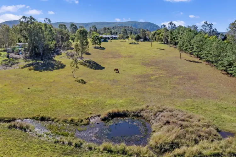 Fourth view of Homely house listing, 46 Kaylene Court, Royston QLD 4515