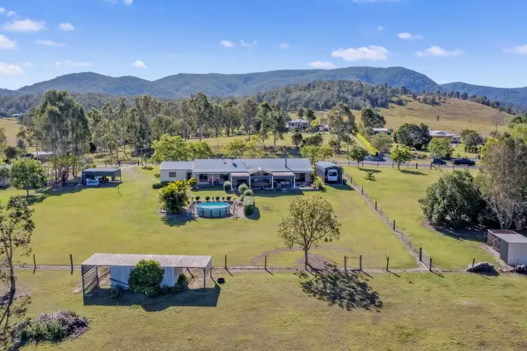 Fifth view of Homely house listing, 46 Kaylene Court, Royston QLD 4515