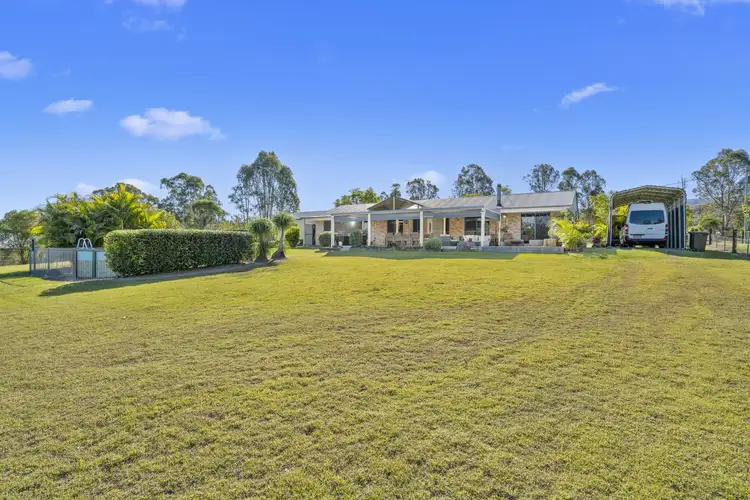 Sixth view of Homely house listing, 46 Kaylene Court, Royston QLD 4515