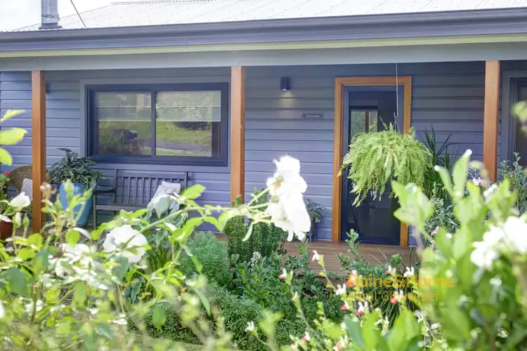 Third view of Homely house listing, 10 Manning Street, Gloucester NSW 2422