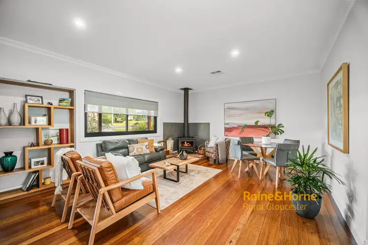 Fifth view of Homely house listing, 10 Manning Street, Gloucester NSW 2422