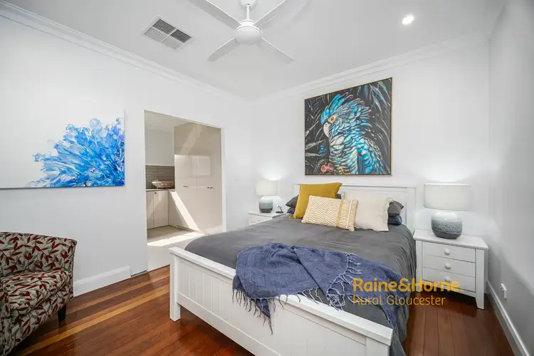 Seventh view of Homely house listing, 10 Manning Street, Gloucester NSW 2422
