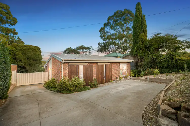 Second view of Homely house listing, 21 Blucher Street, Ferntree Gully VIC 3156