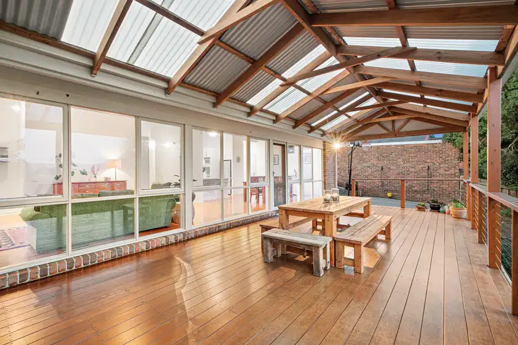 Third view of Homely house listing, 21 Blucher Street, Ferntree Gully VIC 3156