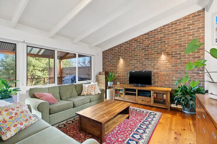 Fifth view of Homely house listing, 21 Blucher Street, Ferntree Gully VIC 3156