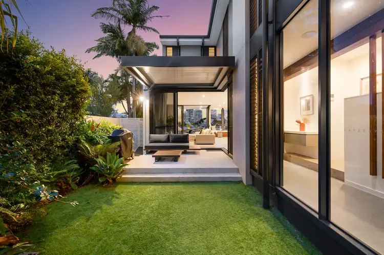 Sixth view of Homely house listing, 1/8 Jennifer Avenue, Runaway Bay QLD 4216