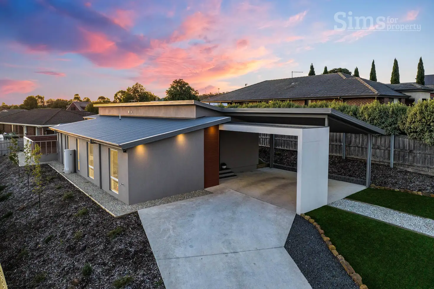 Main view of Homely house listing, 18 Pearce Street, Summerhill TAS 7250