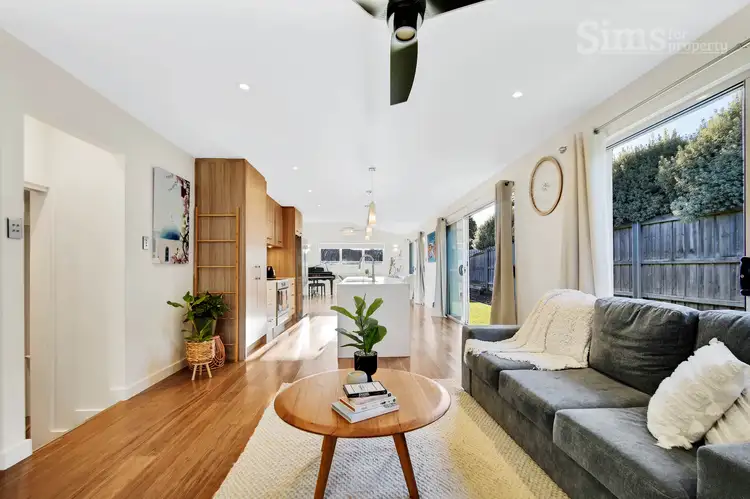 Fifth view of Homely house listing, 18 Pearce Street, Summerhill TAS 7250