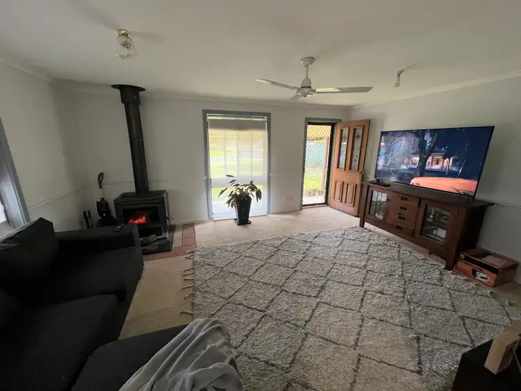 Second view of Homely house listing, 11 Johnston Crescent, Deniliquin NSW 2710