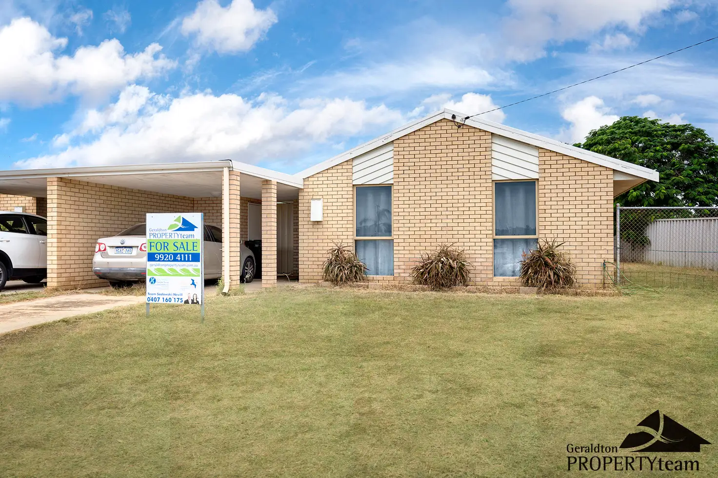 Main view of Homely house listing, 30A Newman Street, Spalding WA 6530