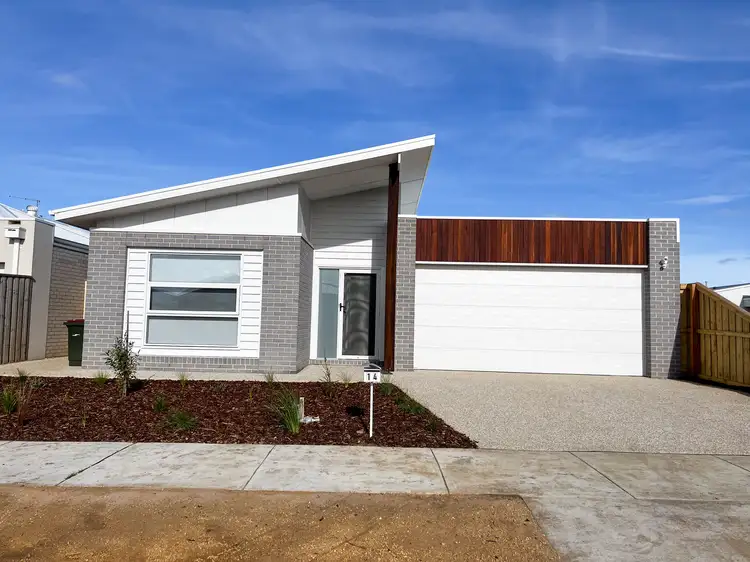 14 Seascape Drive