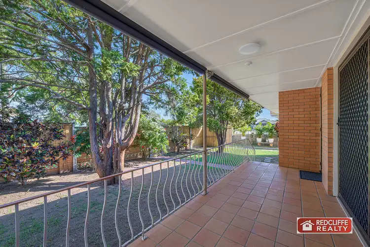 Main view of Homely house listing, 42a Annie Street, Woody Point QLD 4019