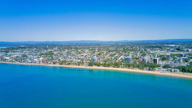 Second view of Homely house listing, 42a Annie Street, Woody Point QLD 4019