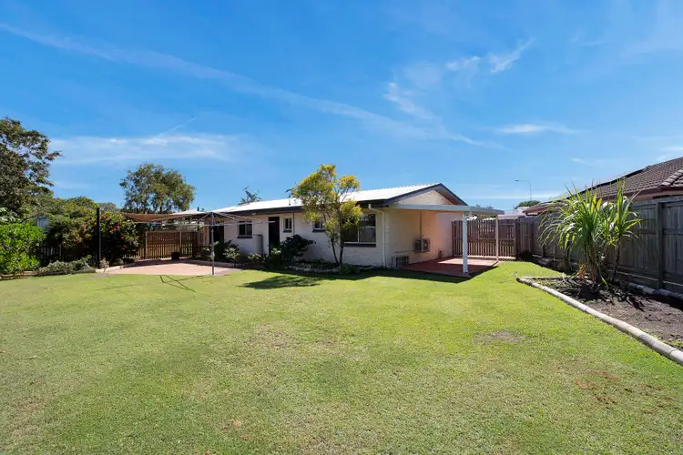 12 Katherine Court, Andergrove QLD 4740